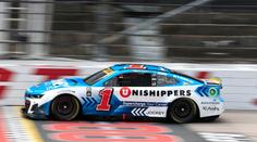 Série NASCAR Cup Series vstupuje do finále: První zastávka? Darlington