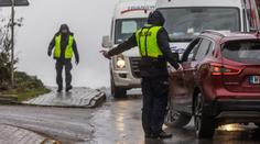 "Dožijeme se dalšího rána?" Poláci se vzpamatovávají z tragédie