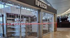 Rusko muselo uzavřít několik letišť. Ukrajina provedla rozsáhlý útok na jeho města