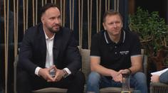 NHL Den hokeje v Česku: bohatý program pro fanoušky, exhibice hvězd i živý přenos