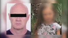 Muž unesl v Praze svoji dceru (4). Našli je na hranicích Ukrajiny