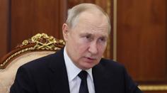 Kyjev poslal drony na Kreml, tvrdí Rusové. Ukrajinský prezident Zelenskyj to odmítá