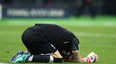 Nešťastný Karius se uzavřel do sebe! Pomoc mu nabízejí v Itálii