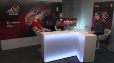 Hustá trefa zná vítězku. Výlet na NBA se promění v dámskou jízdu