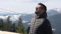 Marek Ztracený slaví čtyřicátiny. Jsem jako znovuzrozený, vzkázal