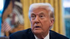 Trump chce být prezidentem i potřetí, i když to zakazuje ústava. Nežertuji, říká