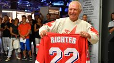Richter o MS: Trenérům vyřazování nezávidím. Slováci? Blbé výmluvy