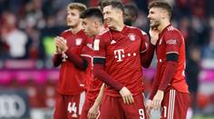 Bundesliga: Bayern Mnichov vs. Union Berlín - 19. 3. 2022