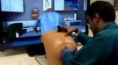 Vědci vymysleli převratný vynález k vyšetření prostaty!