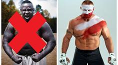 Změna! Král arény se na KSW nepředstaví, skončil v nemocnici