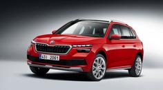 Škoda prozradila cenu malého SUV Kamiq. Bude dražší než Scala