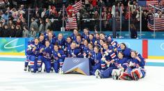 Olympijské šampionky odmítly Trumpa. Zlatý tým nepřijde na jeho projev