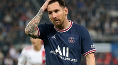 Je jen svým stínem. Ukončete mu smlouvu. Messi čelí obrovské kritice