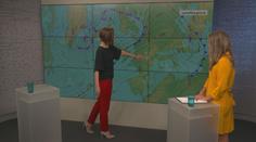 Meteoroložka Honsová o tom, kdy přijde jaro