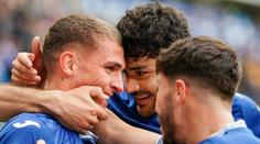 Momenty 30. kola Bundesligy: Hráči Hoffenheimu pálili z dálky. Kane dal přímák