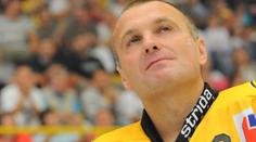 Hrdina z Nagana šokoval! Hokej pro něj skončil, chce vidět Sněžku
