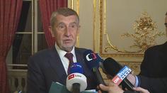 Muniční iniciativa může pokračovat. Česko ji ale financovat nebude, řekl Babiš