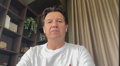 Na ledě: Mikeska o titulu Komety a nominaci na hokejové mistrovství světa