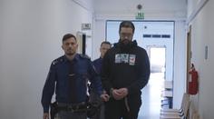 Obviněný ze zapálení Českého Švýcarska zůstává ve vazbě. Doznal se k menším požárům