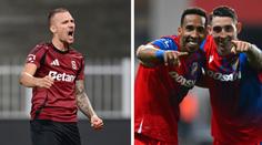 To je jízda! České týmy v předkolech vládnou, posbíraly nejvíce výher ze všech