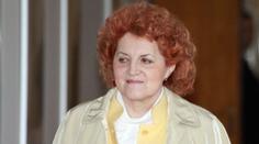 Kauza pandury: Topolánek rozhodl za Parkanovou