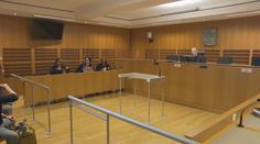 Soud se znovu zabývá Cimickým. Čelí obžalobě ze násilnění a vydírání