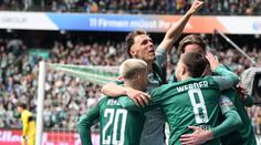 Bundesliga: Werder Brémy vs. Stuttgart – 21. 4. 2024