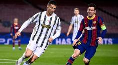 Ronaldo bude v Premier League brát nejvíce, na Messiho ztrácí milióny