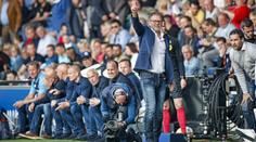 Nepříjemná pozice! Trenér si může polepšit, když schválně prohraje