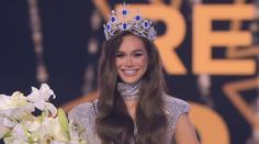 Česko má novou královnu krásy. Miss 2026 se stala 22letá Lucie Pisková