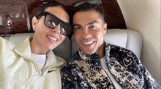 Ronaldova Georgina ukázala fotky narozené holčičky. Prozradila i její jméno
