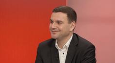 Stát je rozežraný. Stanjurovi chybí na ministra kvalifikace, kritizuje Macinka