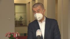 Babiš navrhuje úřednickou maturitu, studenti by ke zkoušce nemuseli