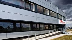 Architekt promění stavební projekt v estetický, logický a především funkční celek
