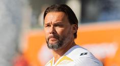 Radost hvězdného fotbalisty. Bývalý český reprezentant je dědečkem