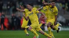 Brankář hrdinou! Proměnil penaltu a Villarreal vyhrál Evropskou ligu