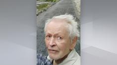 Policie hledá ztraceného seniora. 85letý Vítězslav může být dezorientovaný