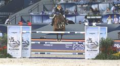 Týmová GCL pokračovala v Šanghaji. Zvítězil domácí tým, Lions dvanáctí