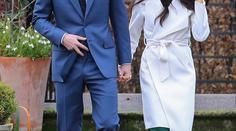 Po královské svatbě přišel šok: Harry a Meghan jsou příbuzní!