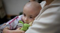 Vědci přišli s testem, který dokáže za pár minut odhalit rakovinu. Stačí trocha krve