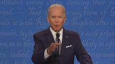 Biden: Budu prezidentem, který bude sjednocovat