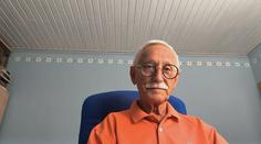 Mikrospánek je větší problém, než se zdálo. Může až za pětinu nehod, říká Sirota