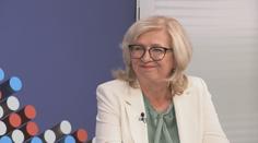 Mít rád zeleninu můžeme dítě naučit, říká odbornice