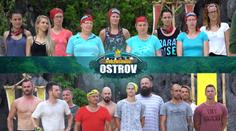 Robinsoni z první řady nešetřili kritikou: Takhle se všem vysmáli!
