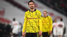 Bundesliga: Borussia Dortmund vs. Lipsko – 9. 12. 2023