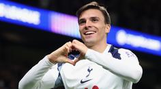 Liga mistrů –⁠⁠⁠⁠⁠⁠ sestřih: Tottenham Hotspur vs. Kodaň (4. 11. 2025)