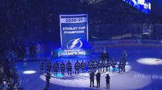 Začíná sezóna NHL