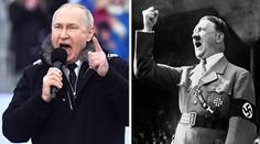 Před 79 lety končila II. světová válka. Paralely najdeme i dnes, popsal historik