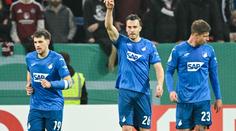 DFB Pokal: Hoffenheim vs. Norimberk – 30. 10. 2024
