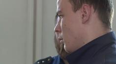 Muž znásilnil sousedku, pobodal ji v rozkroku! Soud potvrdil 20 let